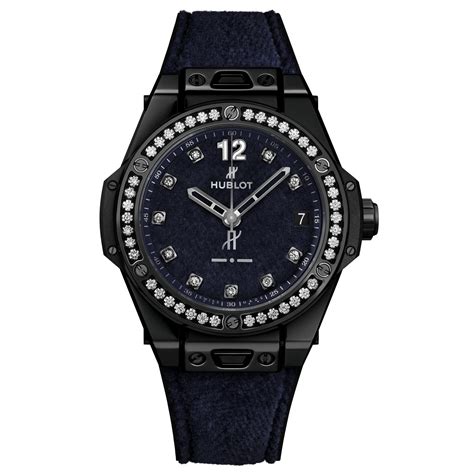 hublot big bang velvet pricr|Hublot big bang models.